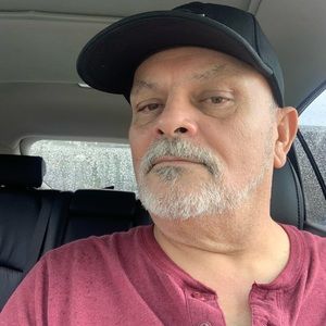 Meet your Posher, Alberto